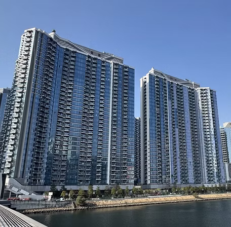 項目景觀